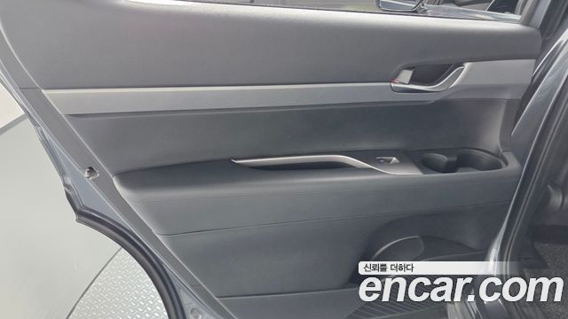 Hyundai Palisade 2021 — photo 15