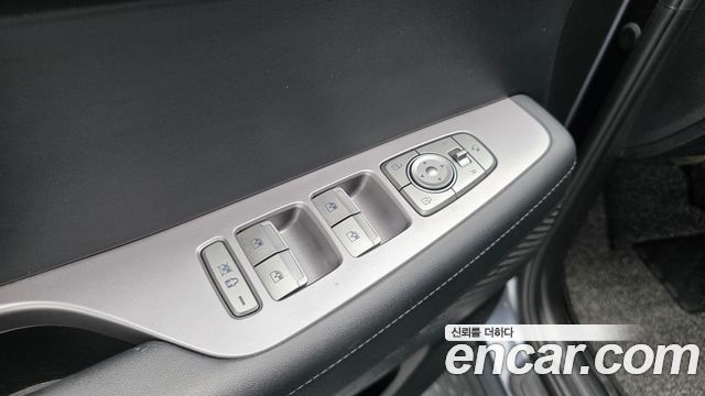 Hyundai Palisade 2021 — photo 27