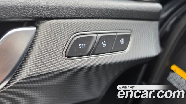 Hyundai Palisade 2021 — photo 28