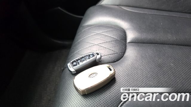 Hyundai Palisade 2021 — photo 30