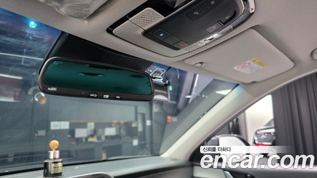 Hyundai Palisade 2021 — photo 31