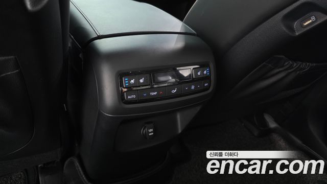 Hyundai Palisade 2021 — photo 32