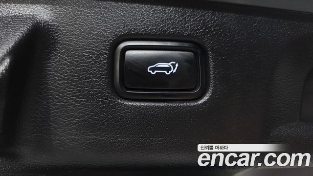 Hyundai Palisade 2021 — photo 33