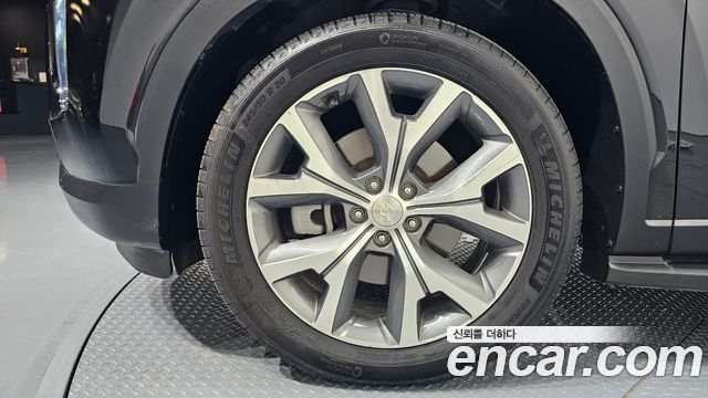 Hyundai Palisade 2022 — photo 5