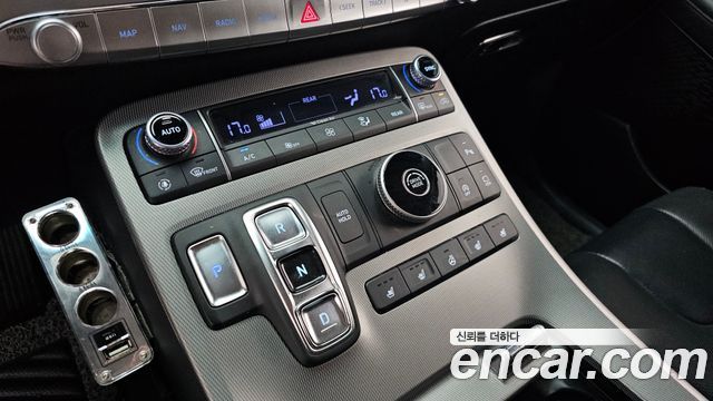 Hyundai Palisade 2022 — photo 9