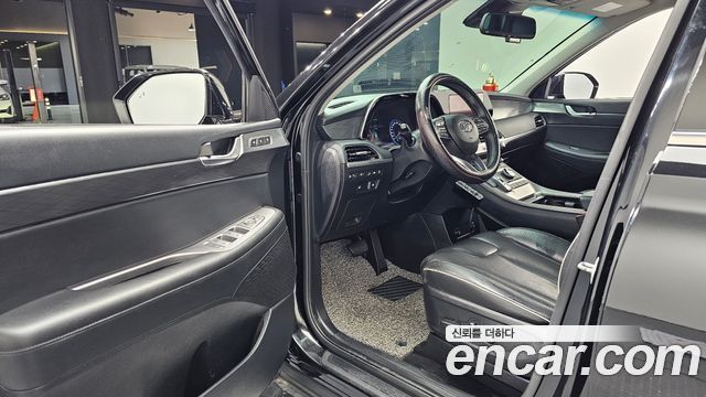 Hyundai Palisade 2022 — photo 10
