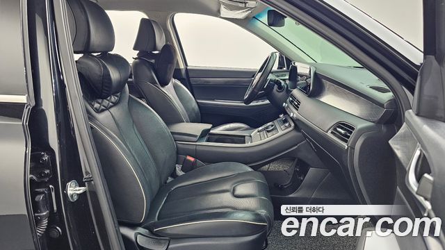 Hyundai Palisade 2022 — photo 11