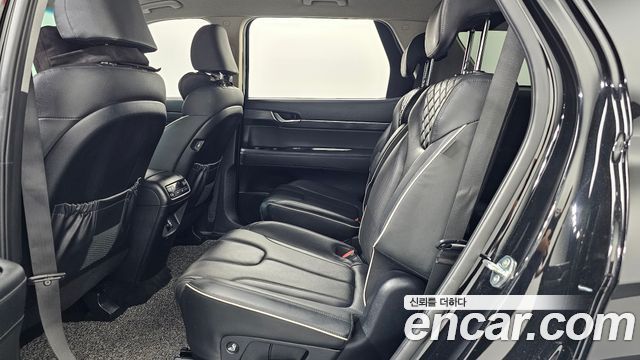 Hyundai Palisade 2022 — photo 12