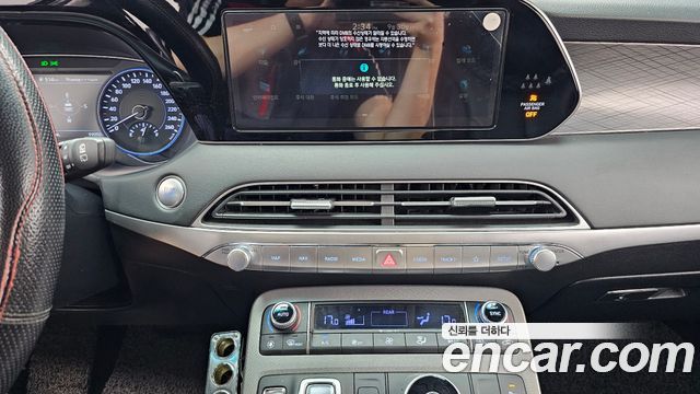 Hyundai Palisade 2022 — photo 14