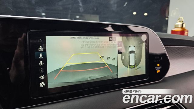 Hyundai Palisade 2022 — photo 15