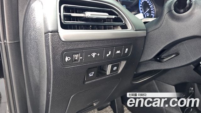 Hyundai Palisade 2022 — photo 16