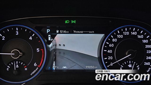 Hyundai Palisade 2022 — photo 17