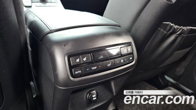 Hyundai Palisade 2022 — photo 19