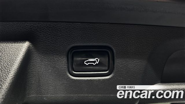 Hyundai Palisade 2022 — photo 20