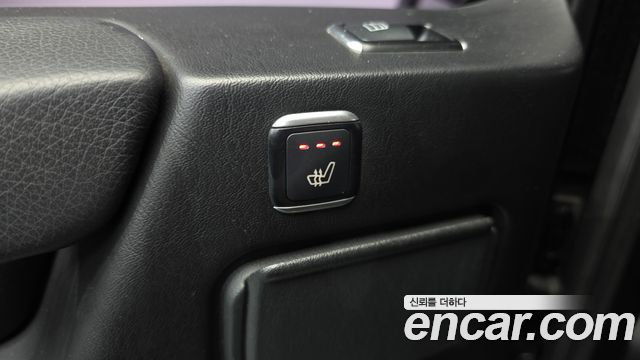 Mercedes-Benz G-Class 2013 — photo 25