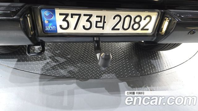 Mercedes-Benz G-Class 2013 — photo 27