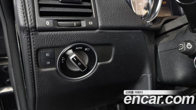Mercedes-Benz G-Class 2013 — photo 28