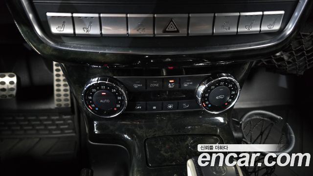Mercedes-Benz G-Class 2013 — photo 32