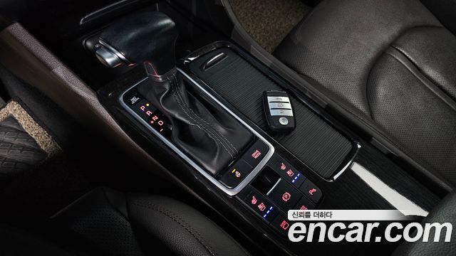 Kia K5 2019 — photo 12