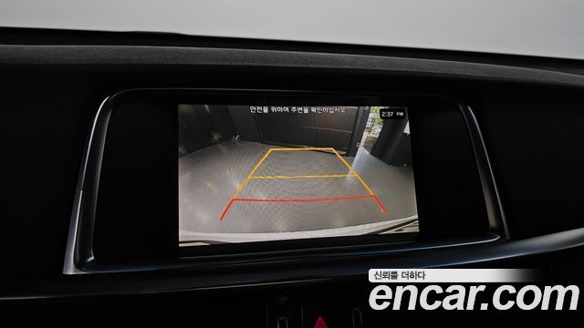 Kia K5 2019 — photo 20
