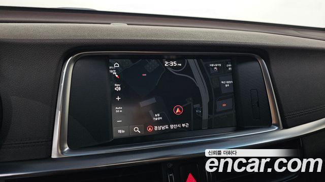 Kia K5 2019 — photo 35