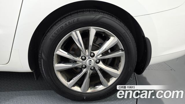 Kia Canival 2019 — photo 7