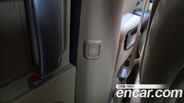 Kia Canival 2019 — photo 29