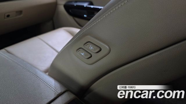 Kia Canival 2019 — photo 30