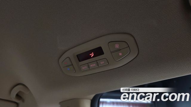 Kia Canival 2019 — photo 31