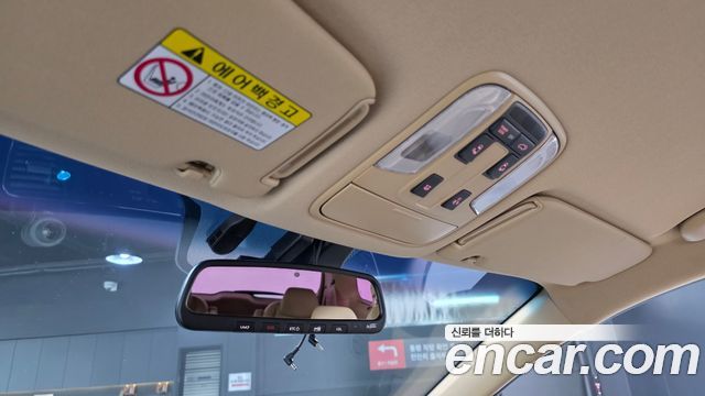 Kia Canival 2019 — photo 34
