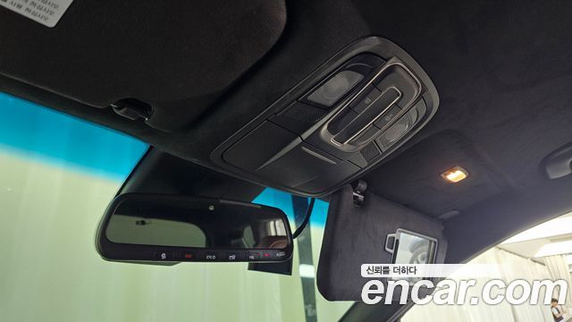 Hyundai Santafe 2019 — photo 17