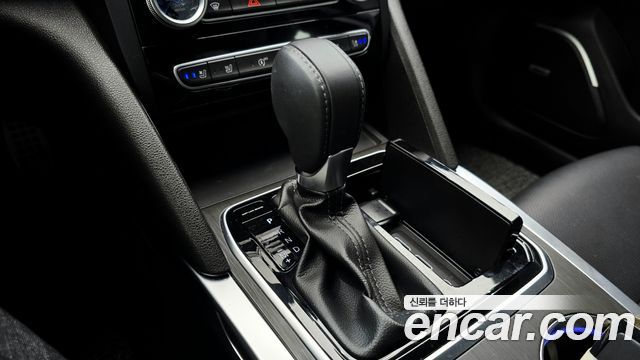 Renault Korea SM6 2024 — photo 12