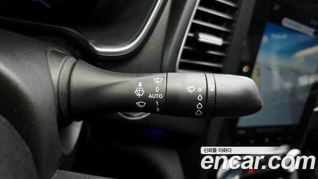 Renault Korea SM6 2024 — photo 26