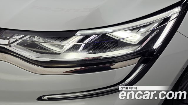 Renault Korea SM6 2024 — photo 8