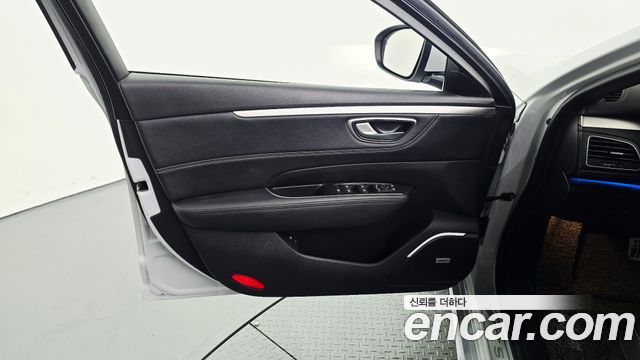 Renault Korea SM6 2024 — photo 14
