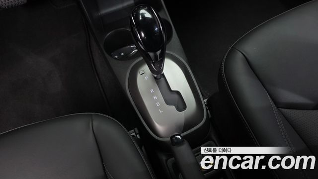 Chevrolet Korea Spark 2022 — photo 12
