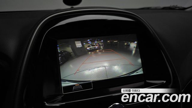 Chevrolet Korea Spark 2022 — photo 21