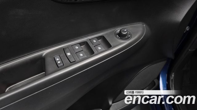 Chevrolet Korea Spark 2022 — photo 23