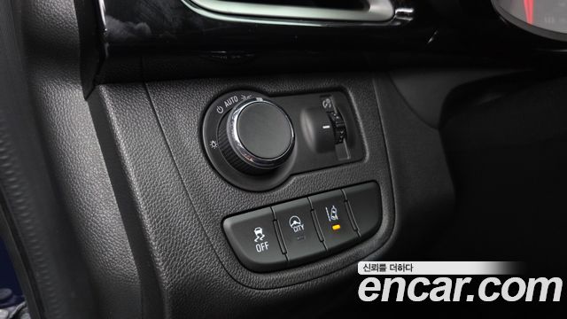 Chevrolet Korea Spark 2022 — photo 24