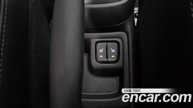 Chevrolet Korea Spark 2022 — photo 25