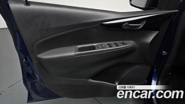 Chevrolet Korea Spark 2022 — photo 14