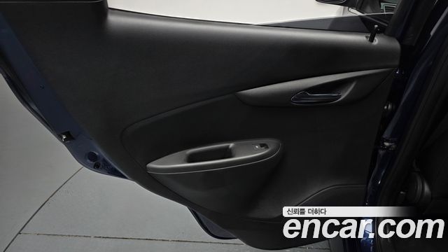 Chevrolet Korea Spark 2022 — photo 15