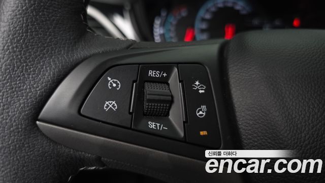 Chevrolet Korea Spark 2022 — photo 27