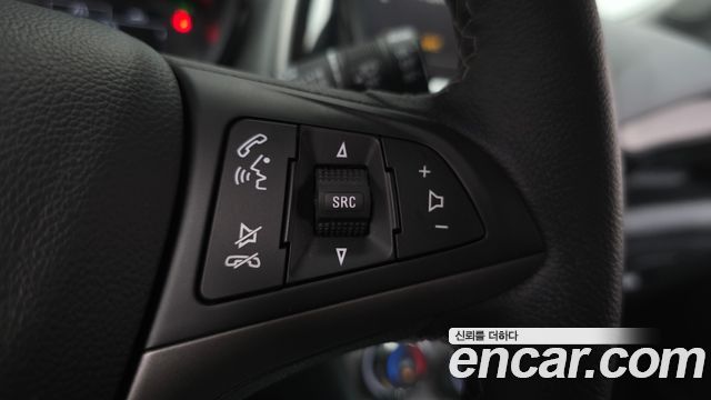 Chevrolet Korea Spark 2022 — photo 28