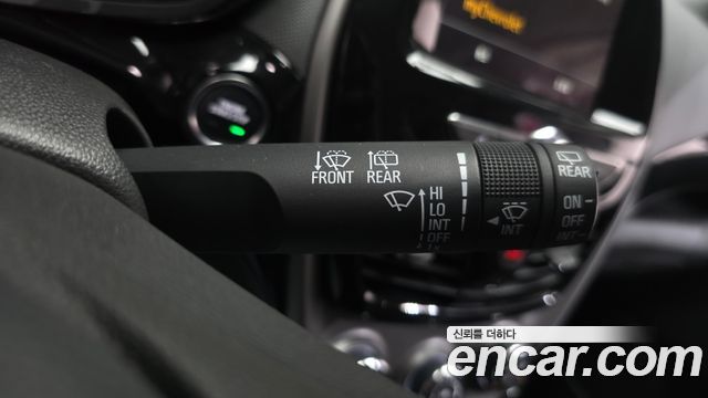 Chevrolet Korea Spark 2022 — photo 29