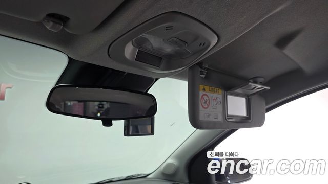 Chevrolet Korea Spark 2022 — photo 30