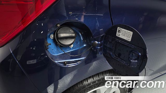 Chevrolet Korea Spark 2022 — photo 32