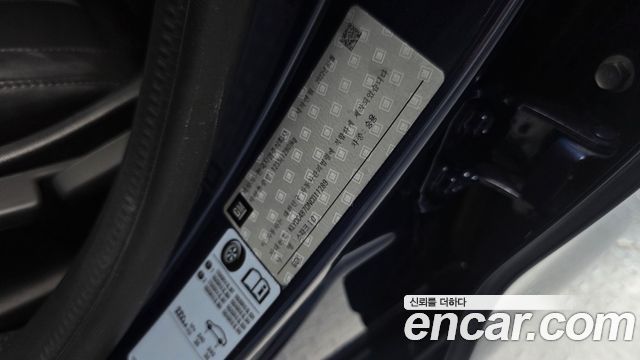 Chevrolet Korea Spark 2022 — photo 33