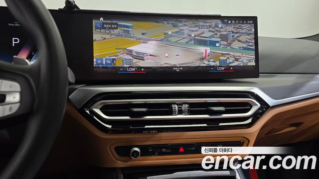 BMW 3-Series 2024 — photo 18