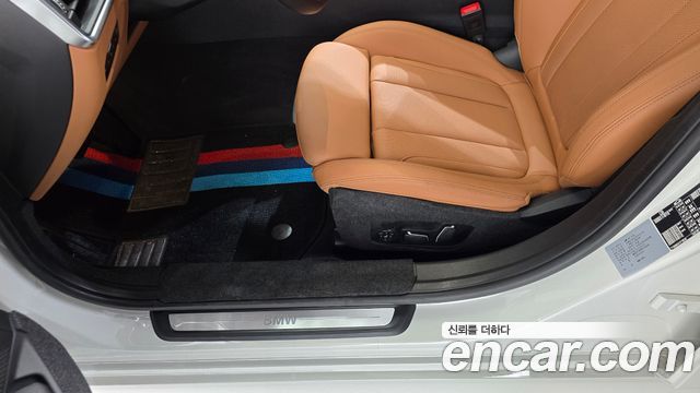 BMW 3-Series 2024 — photo 27